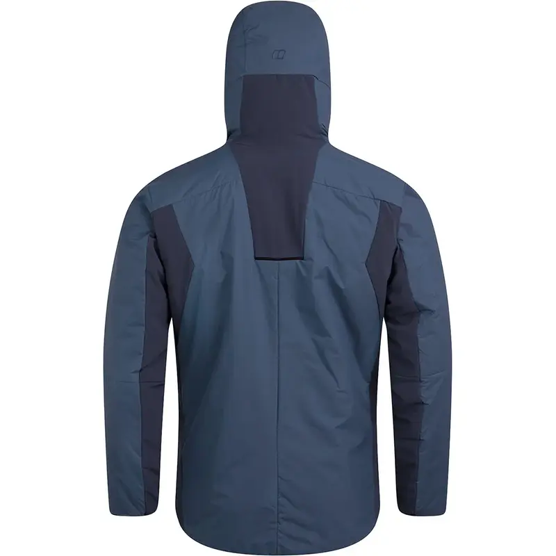 Berghaus Mens Tangra Insulated Jacket-3