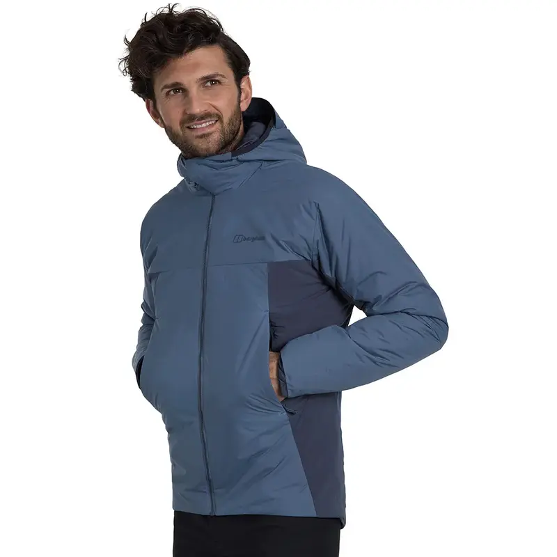 Berghaus Mens Tangra Insulated Jacket-4