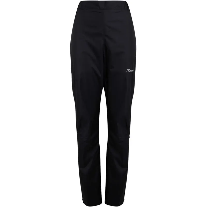 Berghaus Womens Deluge 2.0 Waterproof Overtrousers - Regular-2