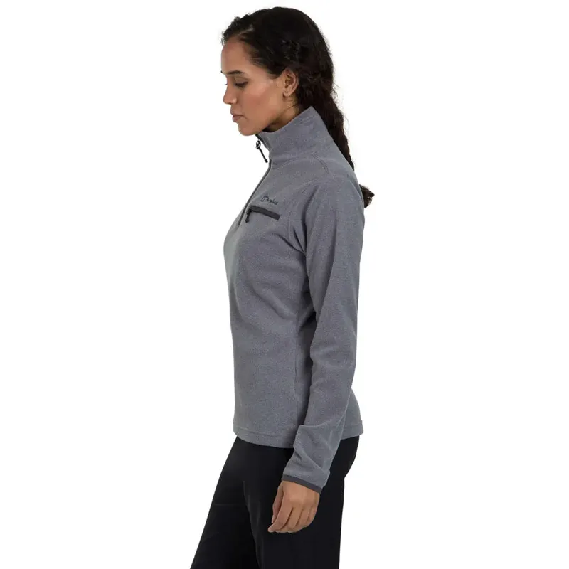 Berghaus Womens Prism 2.0 Micro Half-Zip Fleece Jacket-5