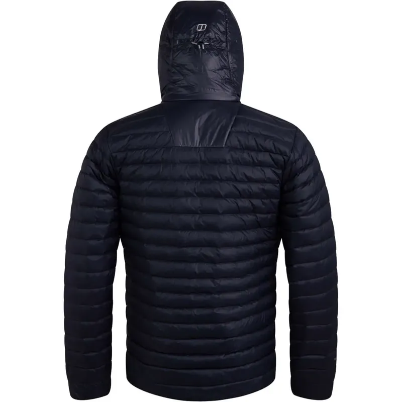 Berghaus Mens Finnan 2.0 Reflect Down Jacket-2