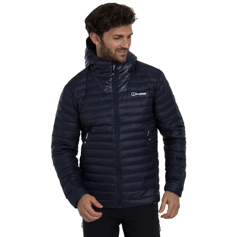 Berghaus Mens Finnan 2.0 Reflect Down Jacket-3