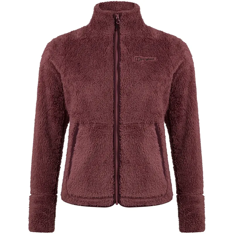 Berghaus Womens Somoni Fleece Jacket-3