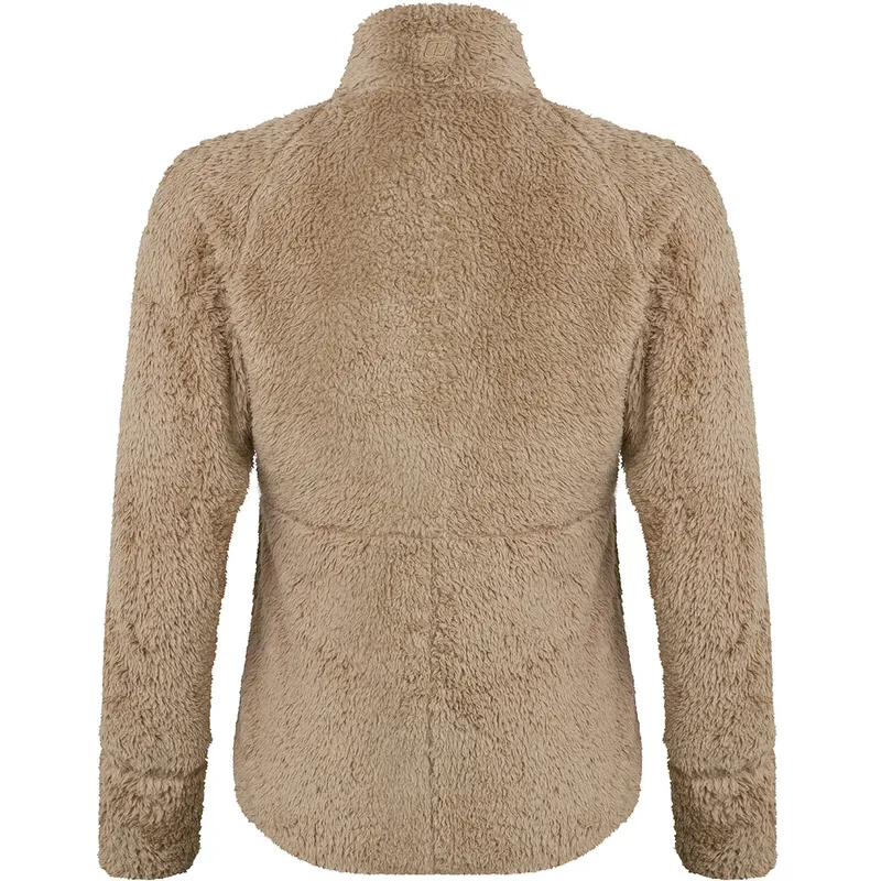 Berghaus Womens Somoni Fleece Jacket-4