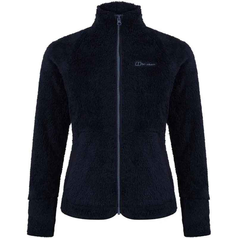 Berghaus Womens Somoni Fleece Jacket-2