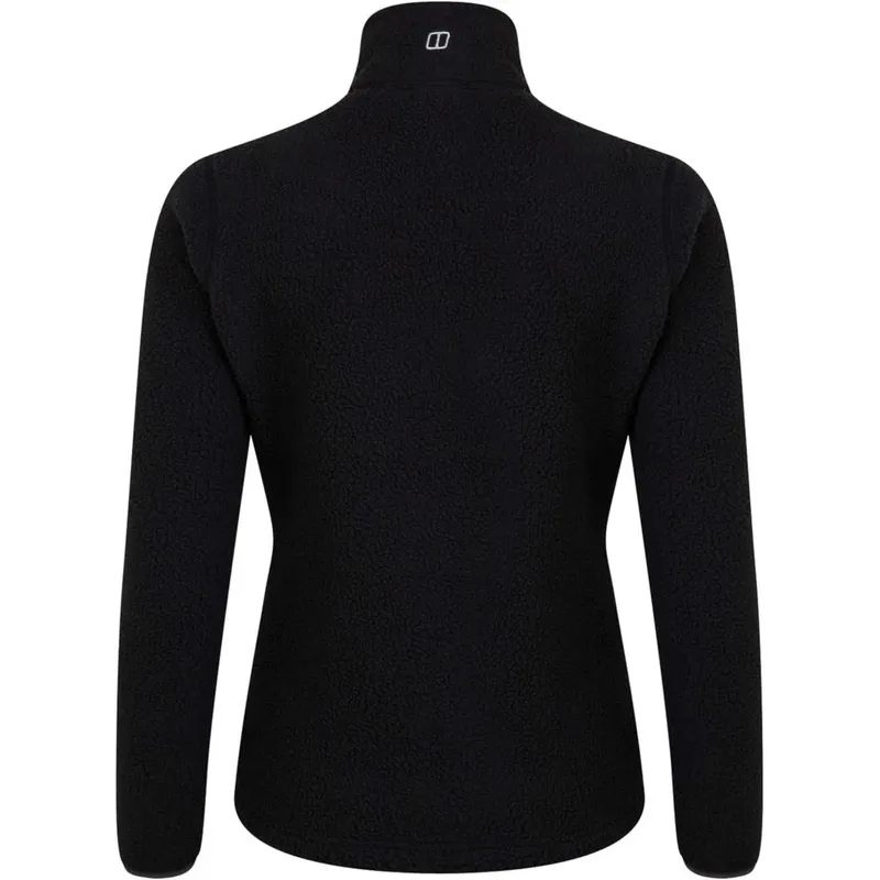 Berghaus Womens Darria Fleece Jacket-2