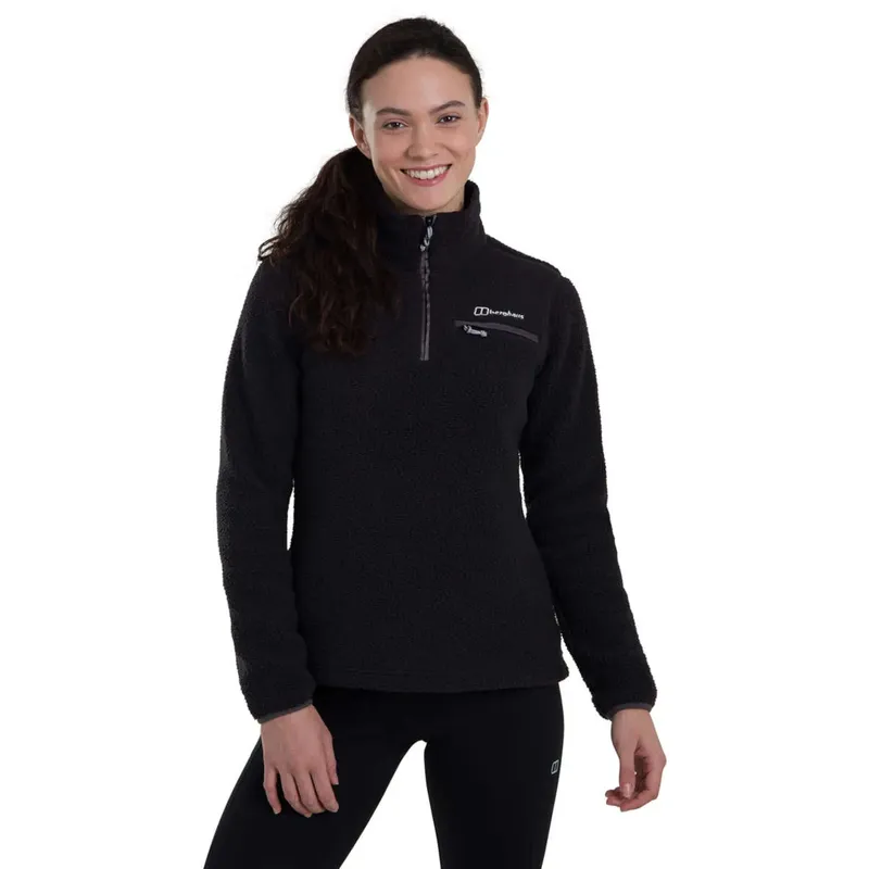 Berghaus Womens Darria Fleece Jacket-3
