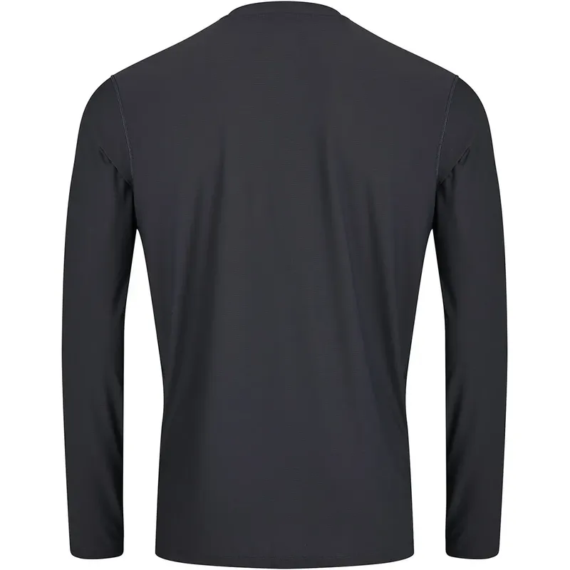 Berghaus Mens 24/7 Tech Tee Long Sleeve Crew-2