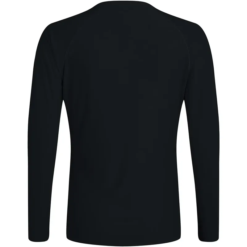 Berghaus Womens 24/7 Tech Tee Long Sleeve Crew-2