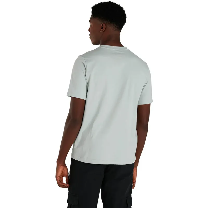 Berghaus Mens Organic Big Colour Logo T-Shirt-5