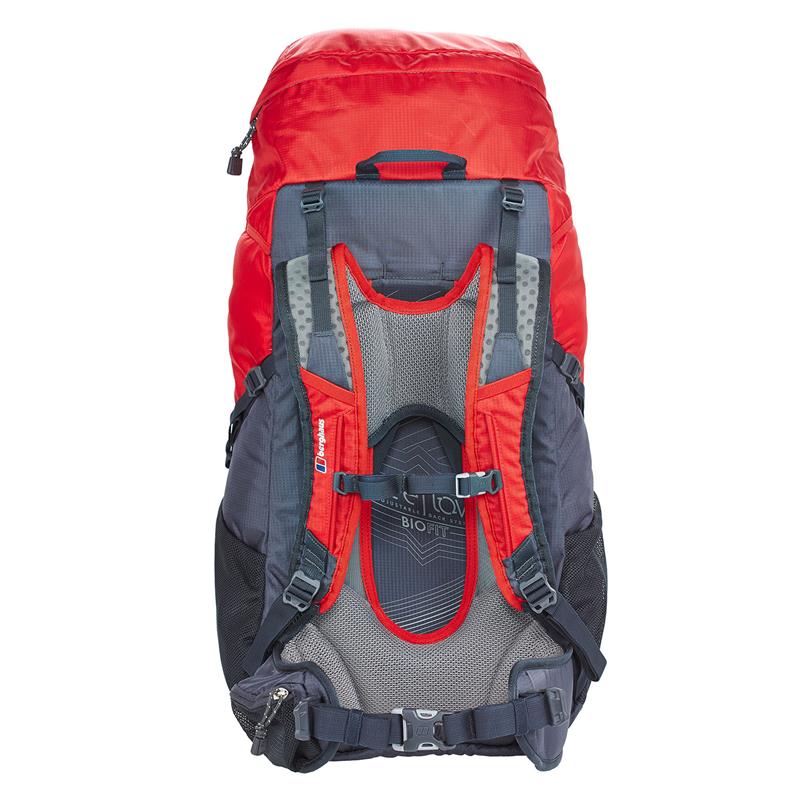 Berghaus Freeflow II 40L Womens Trail Backpack