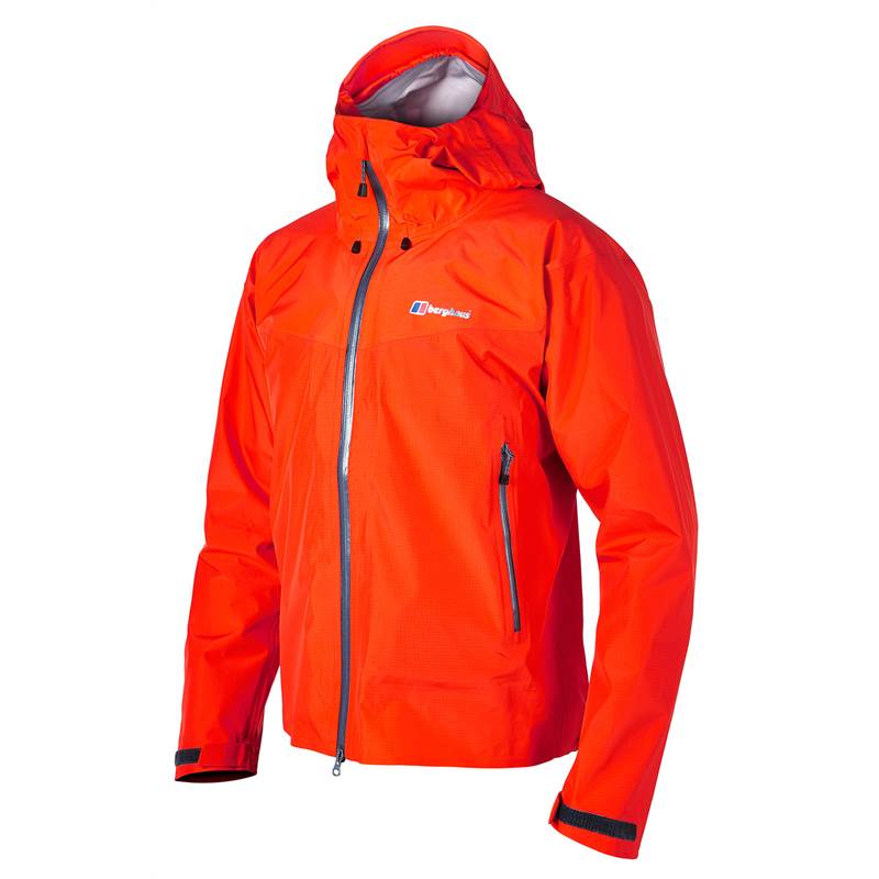Berghaus Velum III Mens Gore-Tex Active Jacket-1