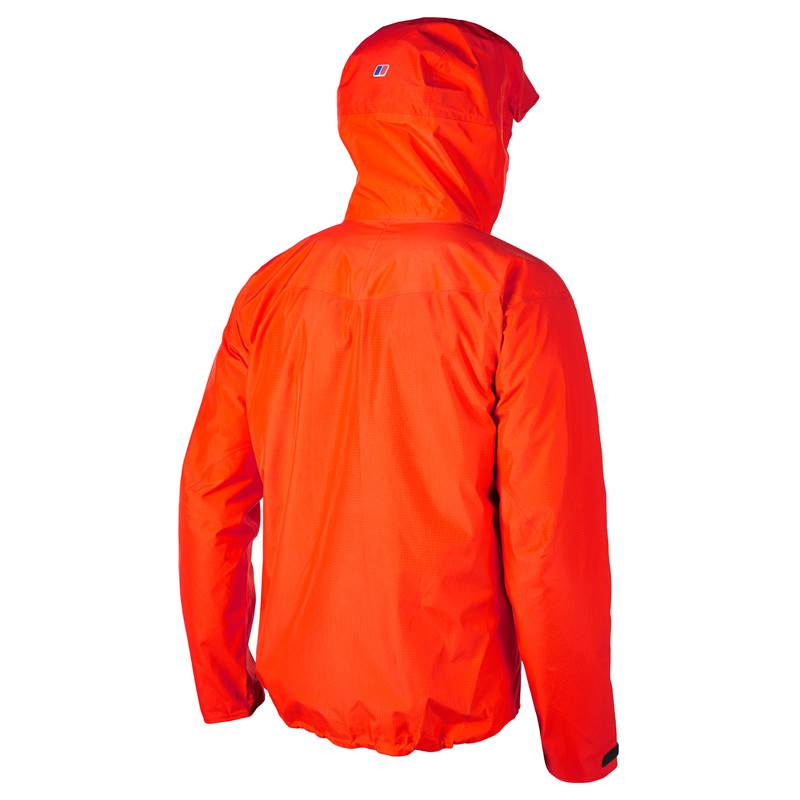 Berghaus Velum III Mens Gore-Tex Active Jacket-2