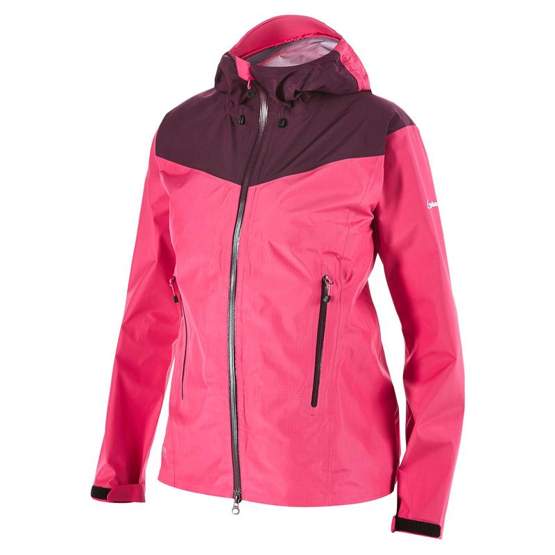 Berghaus Velum III Womens Gore-Tex Mountain Jacket OutdoorGB
