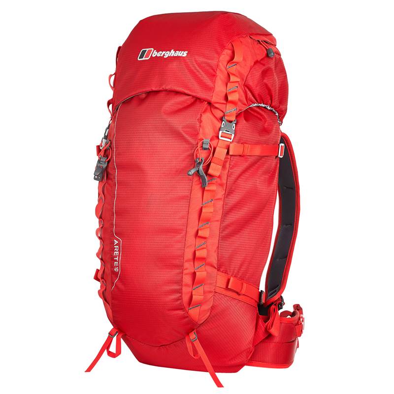 Berghaus Arete III 45L Backpack-3