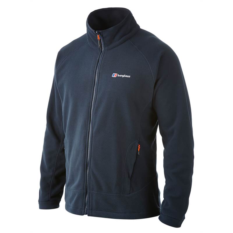 Berghaus Prism Mens IA Fleece Jacket-3