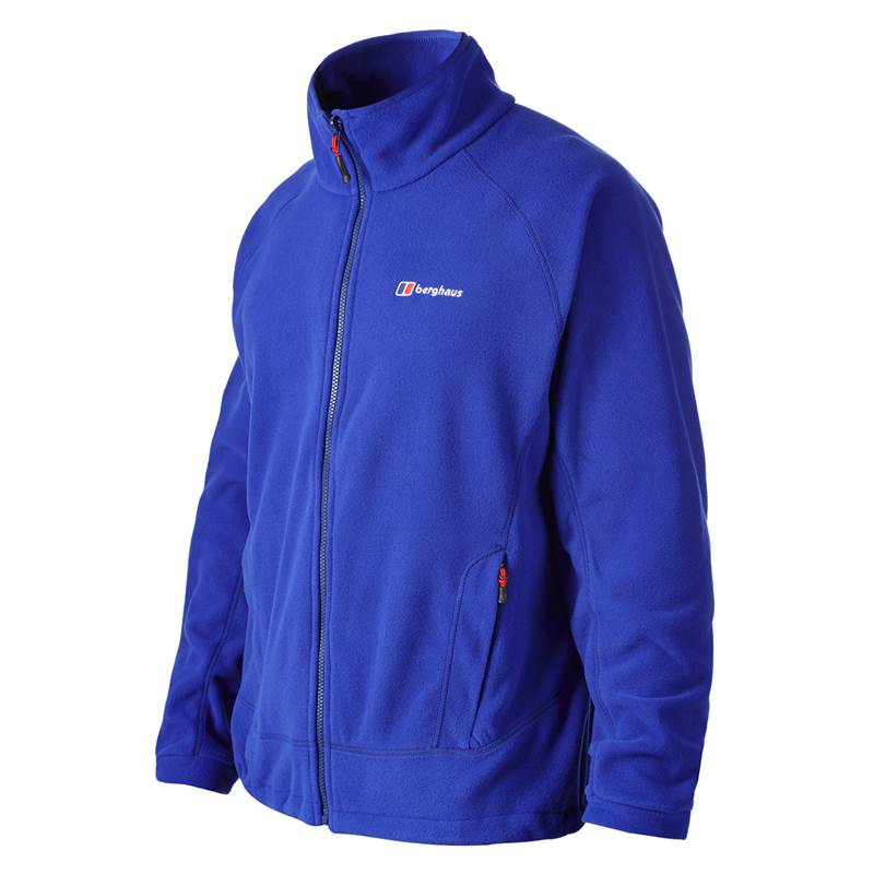 Berghaus Prism Mens IA Fleece Jacket-4