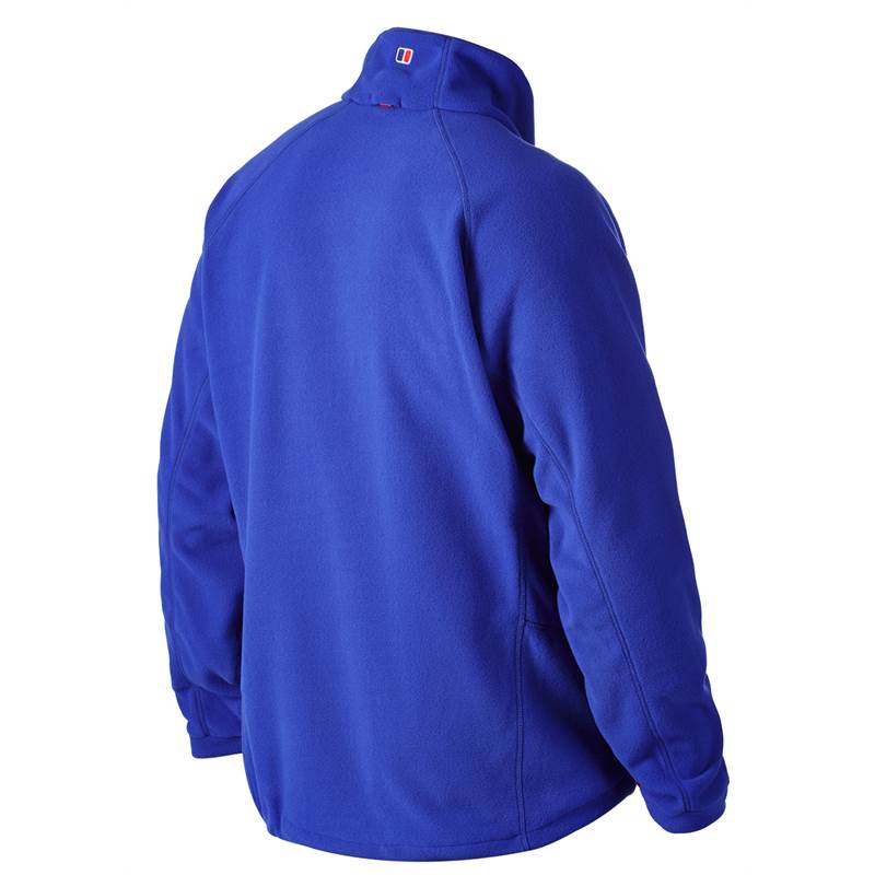 Berghaus Prism Mens IA Fleece Jacket-5