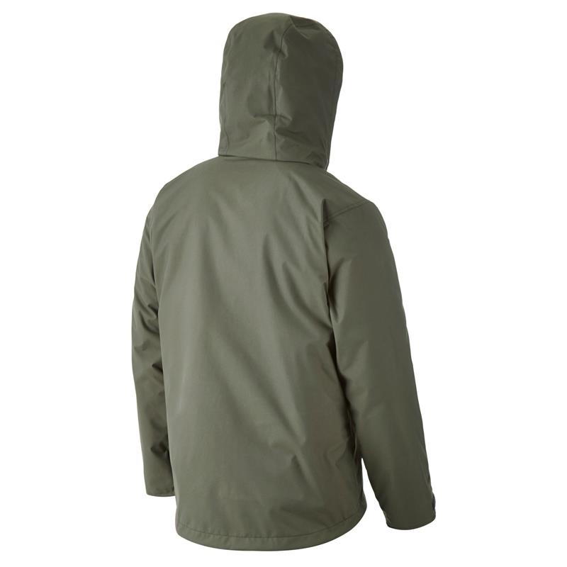 Berghaus RG1 Mens 3 in 1 Waterproof Jacket-2