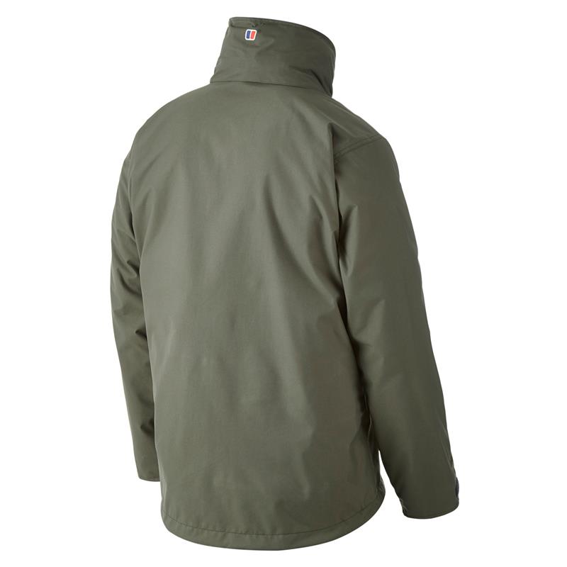 Berghaus RG1 Mens 3 in 1 Waterproof Jacket-3