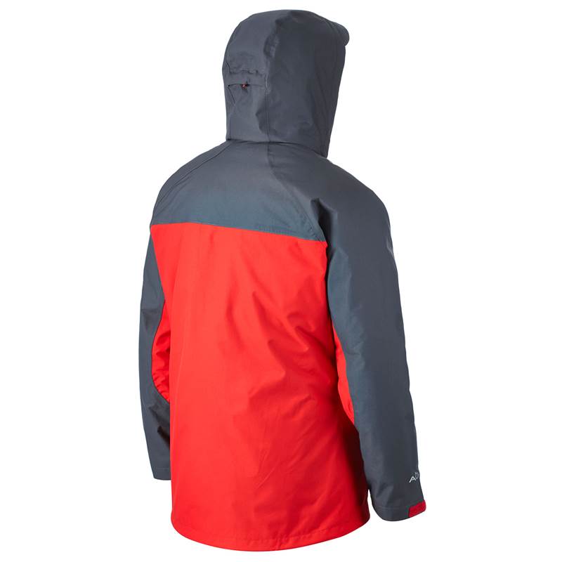Berghaus RG Gamma Mens Long Waterproof Jacket-3