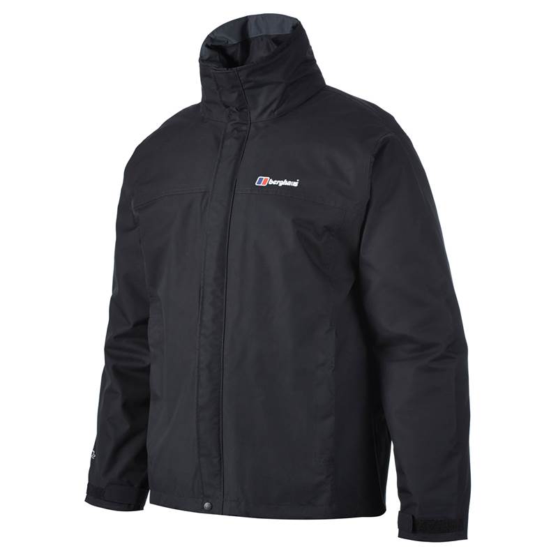 Berghaus RG Alpha Mens Waterproof Jacket-4