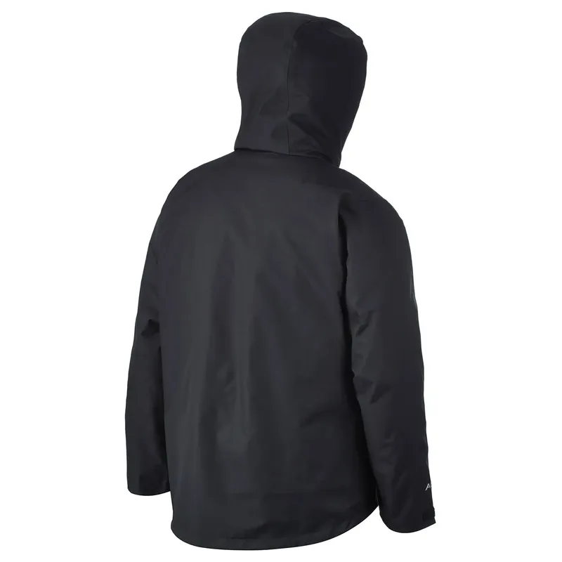 Berghaus RG Alpha Mens Waterproof Jacket-5
