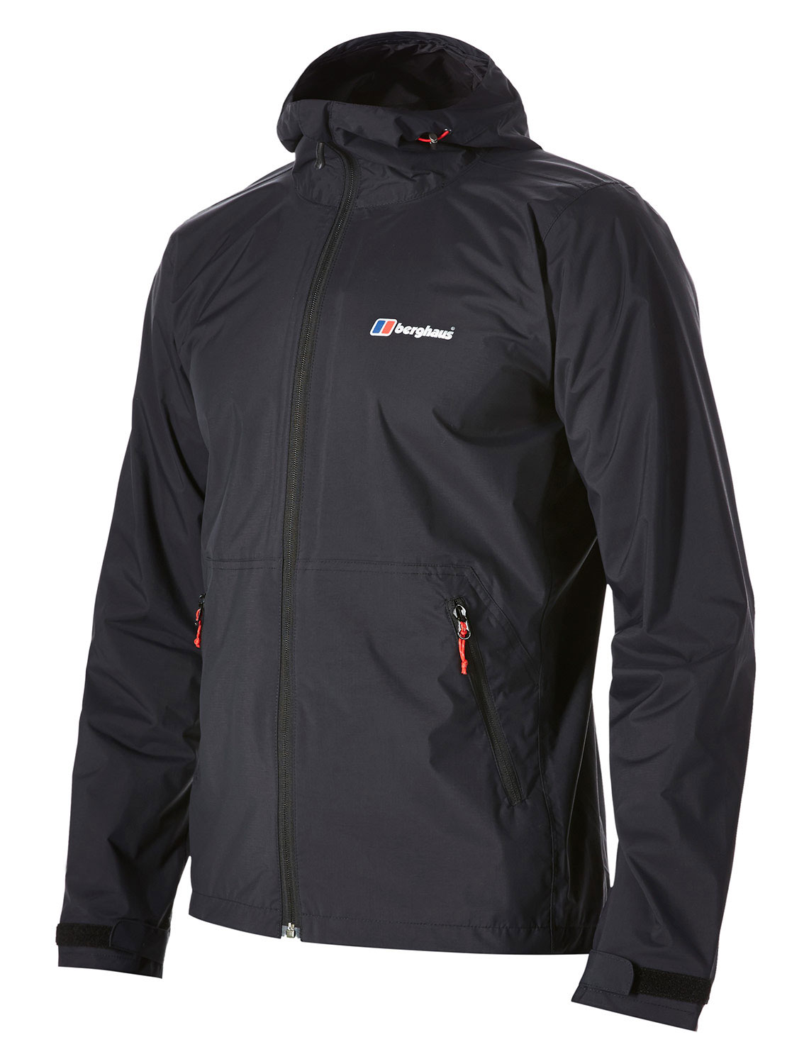 Berghaus Stormcloud Mens Jacket for waterproof, breathable comfort