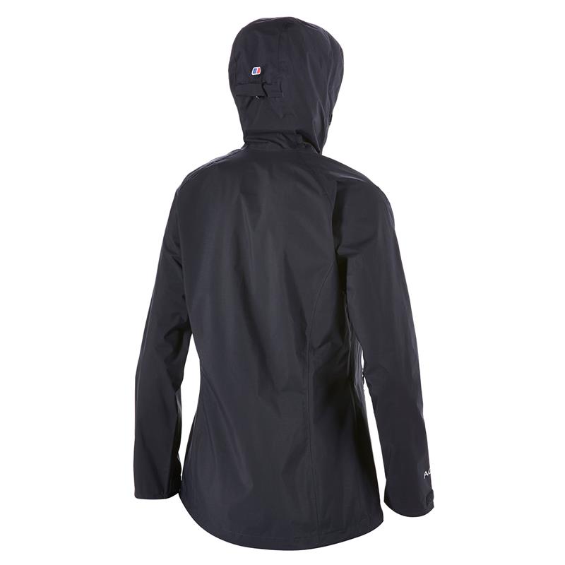 Berghaus Stormcloud Womens Waterproof Jacket