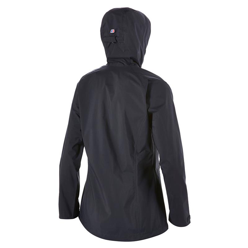 Berghaus Stormcloud Womens Waterproof Jacket