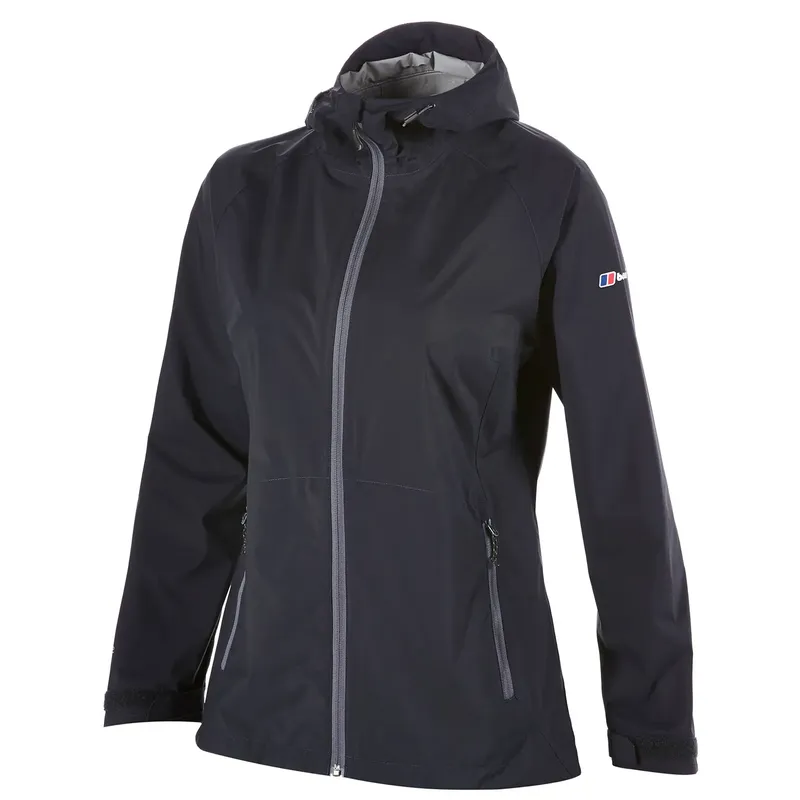 Berghaus Stormcloud Womens Waterproof Jacket-5
