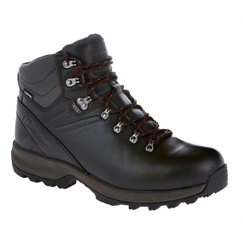 Berghaus Explorer Ridge Plus Mens GTX Hiking Boots-3