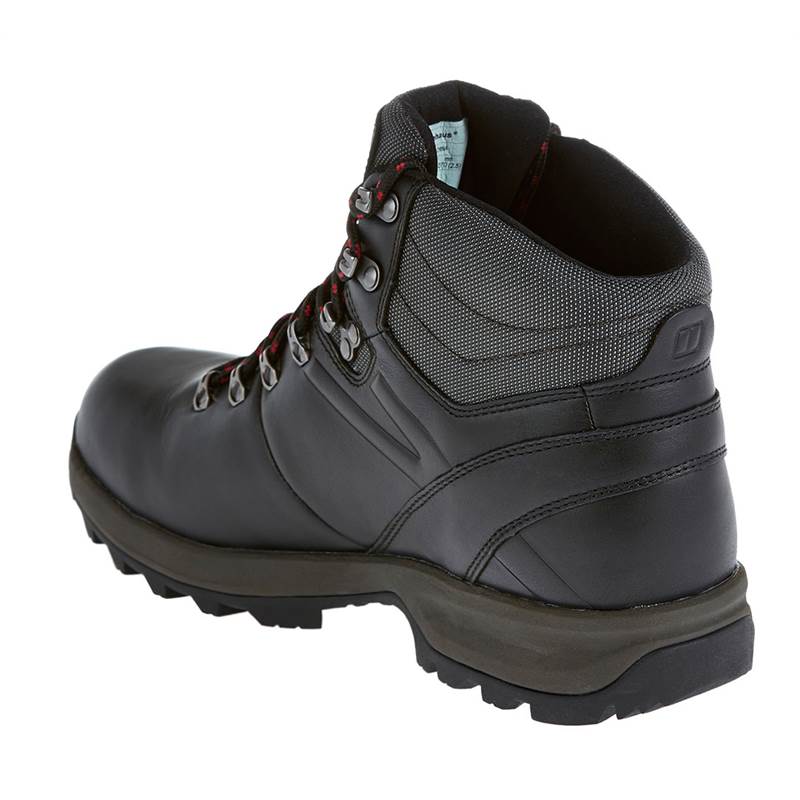 Berghaus Explorer Ridge Plus Mens GTX Hiking Boots-4