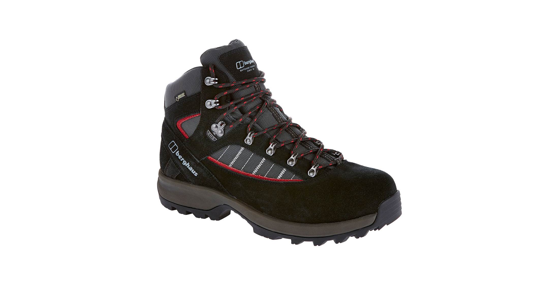 berghaus explorer trek walking boots