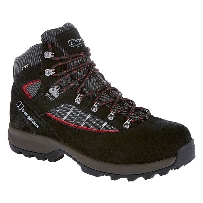 berghaus explorer active gtx boot