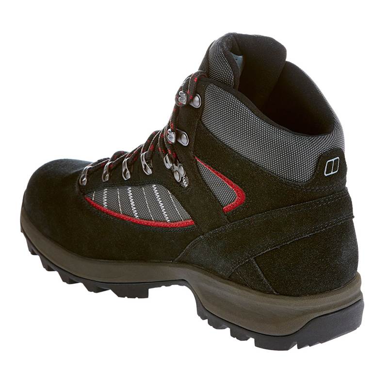 berghaus explorer gtx walking boots