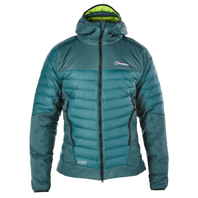 Berghaus Extrem Ulvetanna Mens Hybrid Down Jacket-1