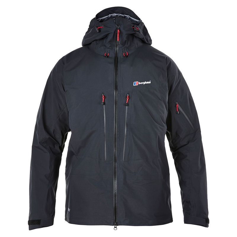 ski jacket berghaus