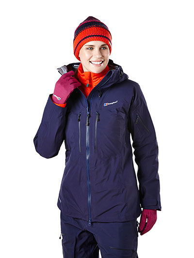 Berghaus frendo jacket hotsell