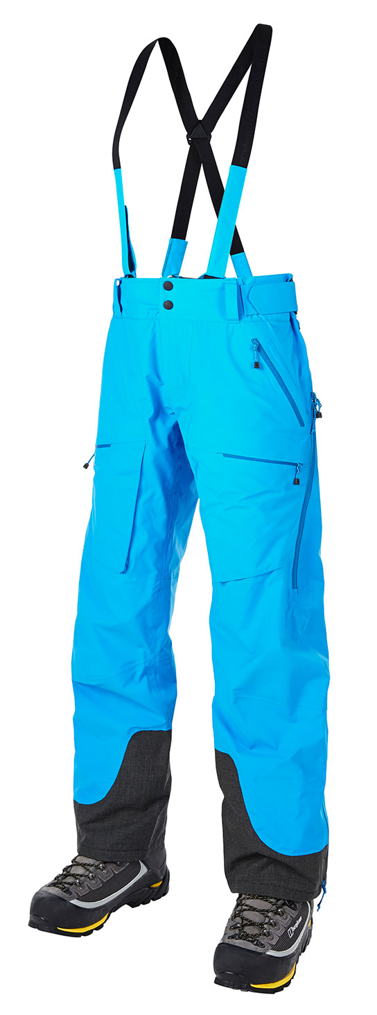 Berghaus ski trousers deals