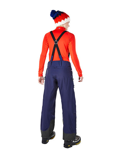 berghaus frendo pants