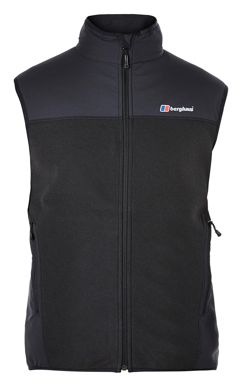 berghaus fortrose fleece