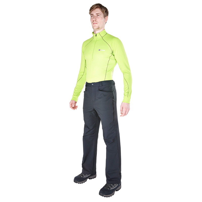 berghaus softshell pants