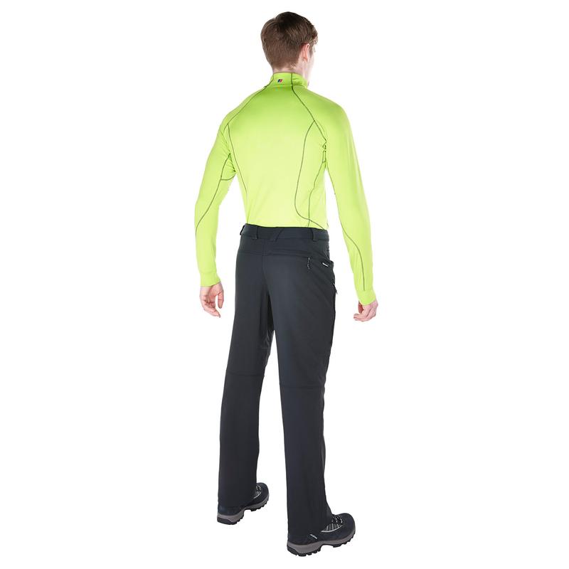 berghaus softshell pants