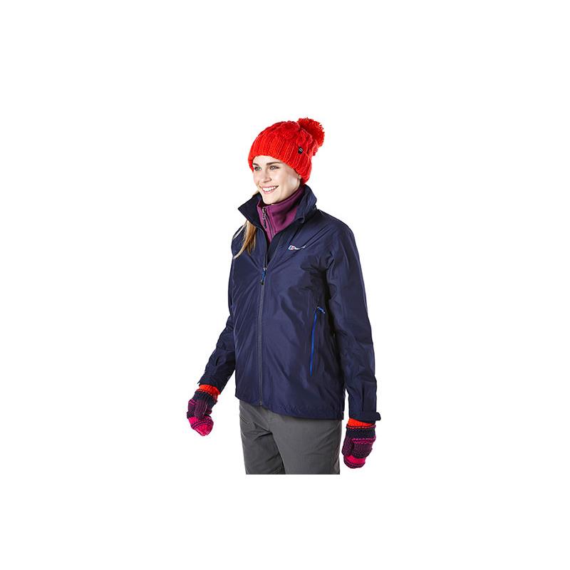 Berghaus Thunder Womens Gore-Tex Jacket-2