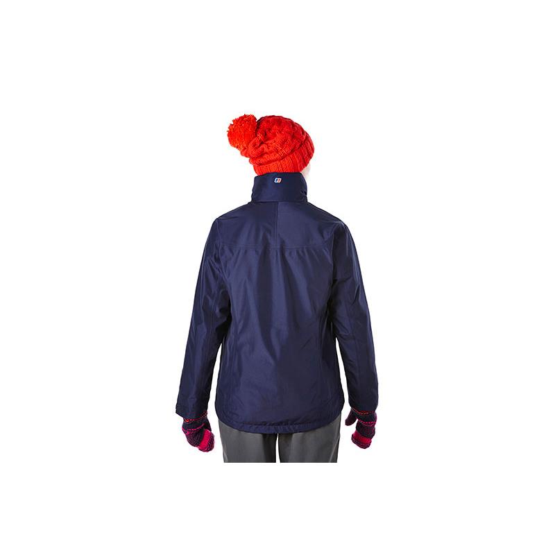 Berghaus Thunder Womens Gore-Tex Jacket-3