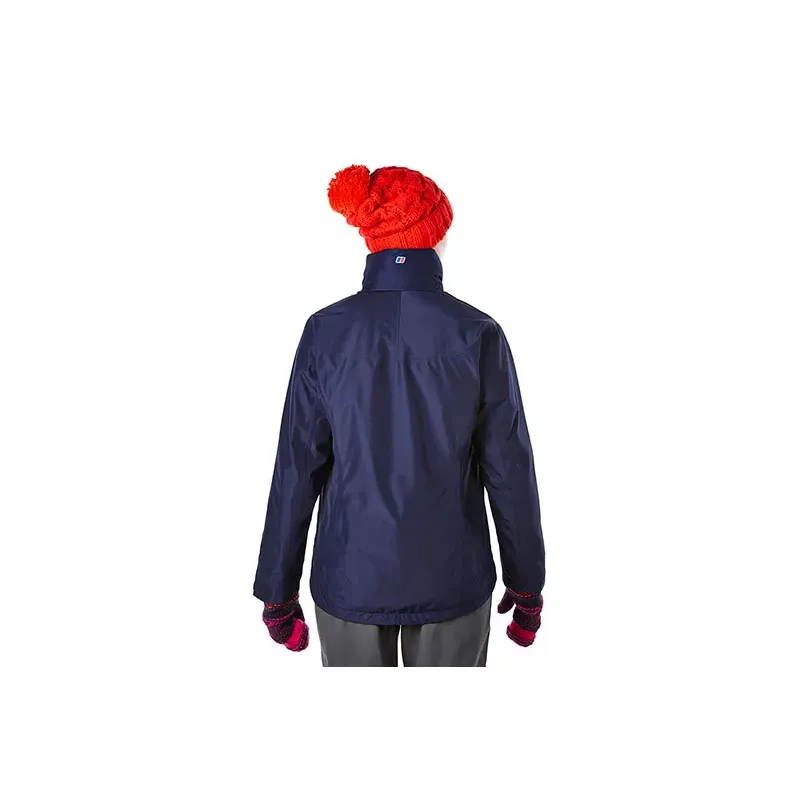 Berghaus Thunder Womens Gore-Tex Jacket-3