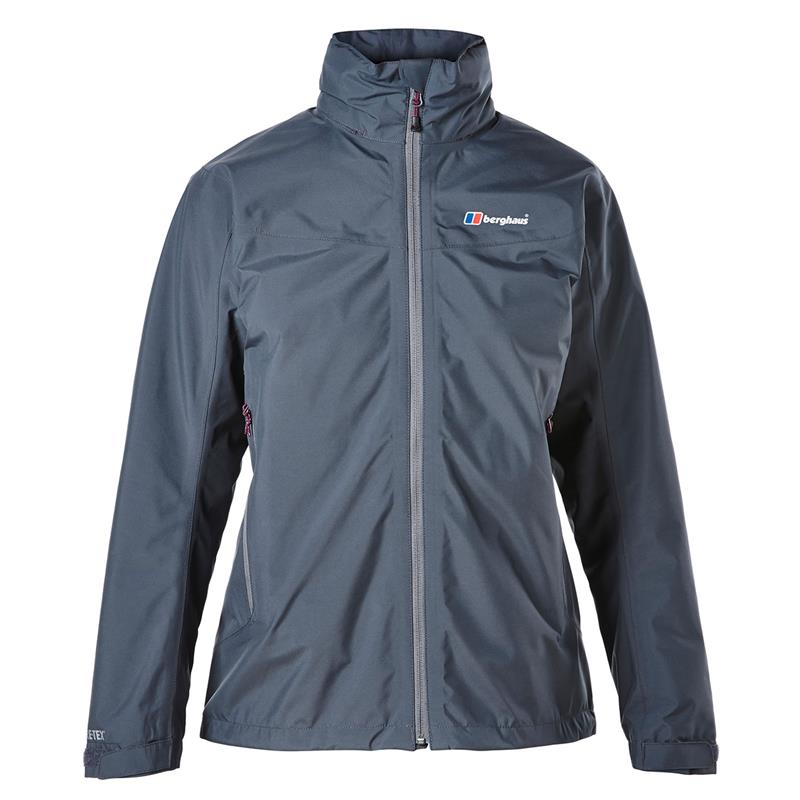 Berghaus Thunder Womens Gore-Tex Jacket-4