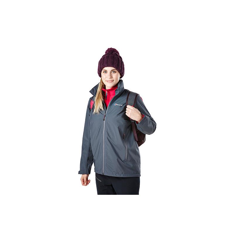 Berghaus Thunder Womens Gore-Tex Jacket-5