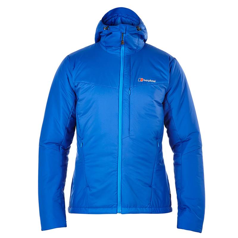 Berghaus Capucin Mens Insulated Hooded Jacket-3